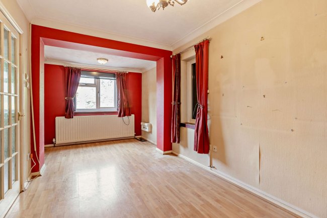 109b Kirton Lane, Thorne, Doncaster, South Yorkshire, DN8 5RG 9