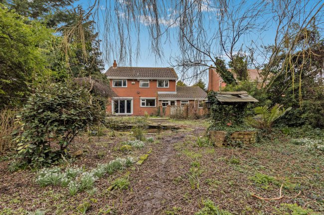 109b Kirton Lane, Thorne, Doncaster, South Yorkshire, DN8 5RG 9