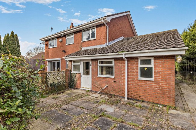 109b Kirton Lane, Thorne, Doncaster, South Yorkshire, DN8 5RG 9