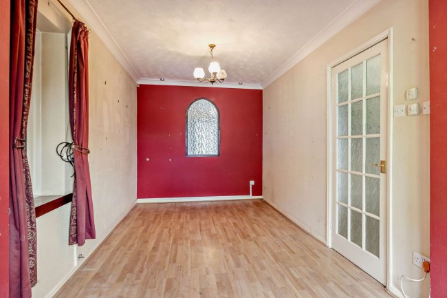 109b Kirton Lane, Thorne, Doncaster, South Yorkshire, DN8 5RG 9