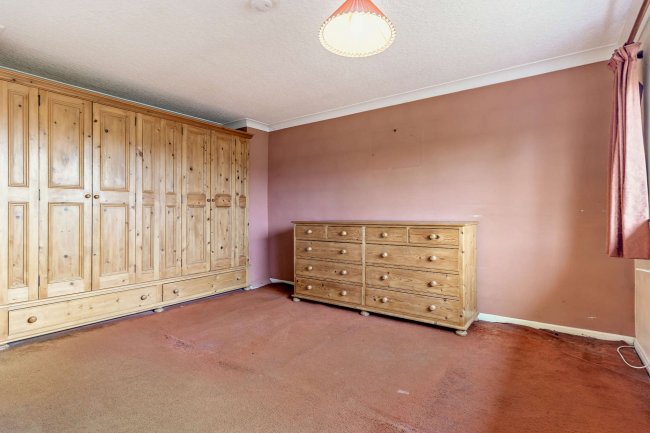 109b Kirton Lane, Thorne, Doncaster, South Yorkshire, DN8 5RG 9