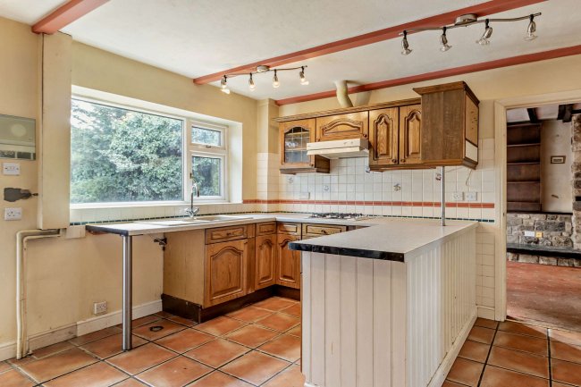 109b Kirton Lane, Thorne, Doncaster, South Yorkshire, DN8 5RG 9