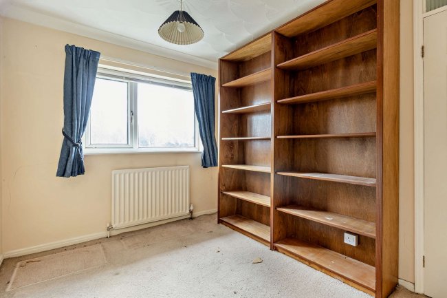 109b Kirton Lane, Thorne, Doncaster, South Yorkshire, DN8 5RG 9