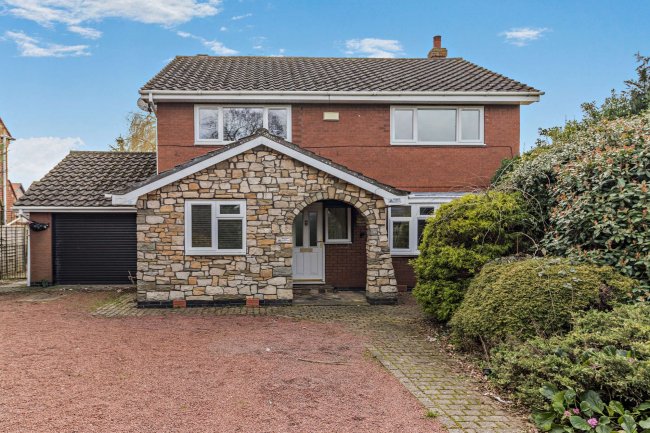 109b Kirton Lane, Thorne, Doncaster, South Yorkshire, DN8 5RG 9