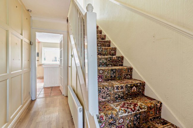 109b Kirton Lane, Thorne, Doncaster, South Yorkshire, DN8 5RG 9