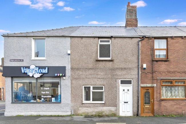 103 Rawlinson Street, Barrow-in-Furness, Cumbria, LA14 2DT 3