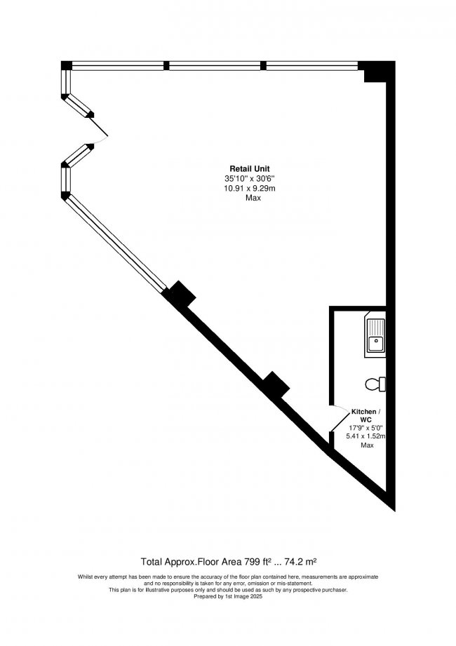 168 London Road, Bognor Regis PO21 1BD 5
