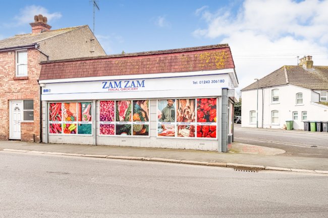 168 London Road, Bognor Regis PO21 1BD 5