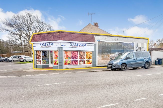 168 London Road, Bognor Regis PO21 1BD 5