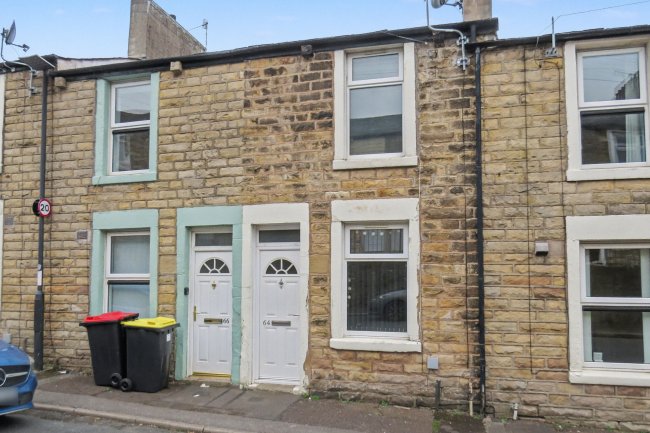 66 Clarendon Road, Lancaster, Lancashire, LA1 2DQ 7