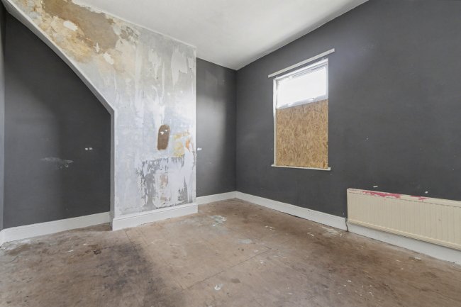 103 Warren Street, Fleetwood, Lancashire, FY7 6EA 4