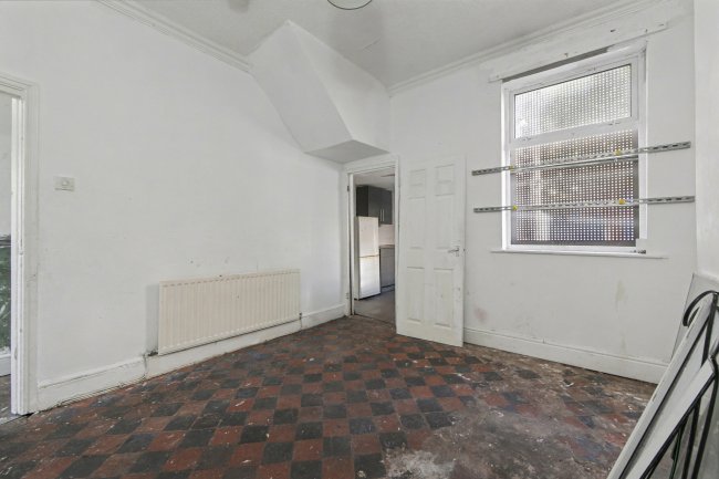 103 Warren Street, Fleetwood, Lancashire, FY7 6EA 4