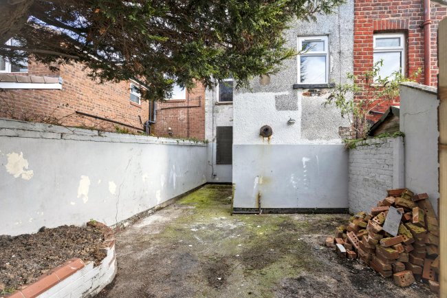 103 Warren Street, Fleetwood, Lancashire, FY7 6EA 4