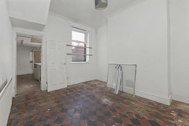 103 Warren Street, Fleetwood, Lancashire, FY7 6EA 4