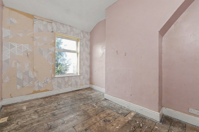 103 Warren Street, Fleetwood, Lancashire, FY7 6EA 4