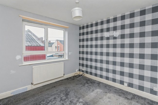Flat 3, 2 Carshalton Road, Blackpool, Lancashire, FY1 2NR 6