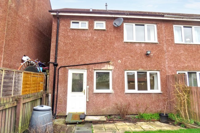 23 New Rough Hey, Ingol, Preston, Lancashire, PR2 7BA 6