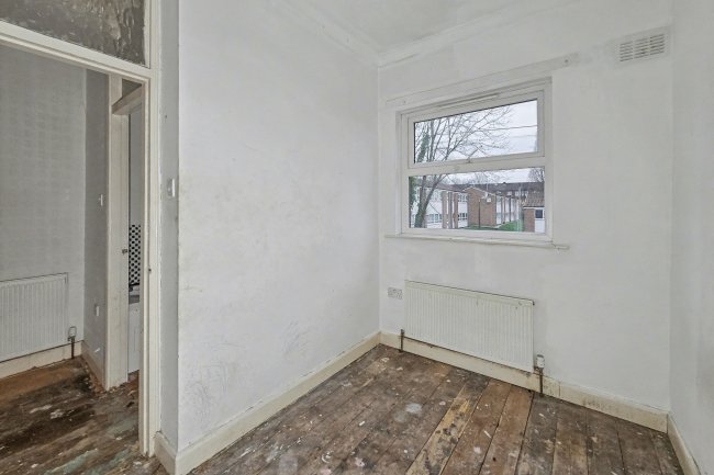 4 Gerrard Street, Kearsley, Bolton, Greater Manchester, BL4 8BG 2