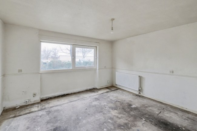 Flat 27 Bodmin Court, Bellamy Road, Mansfield, NG18 4QA 2
