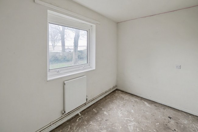 Flat 27 Bodmin Court, Bellamy Road, Mansfield, NG18 4QA 2