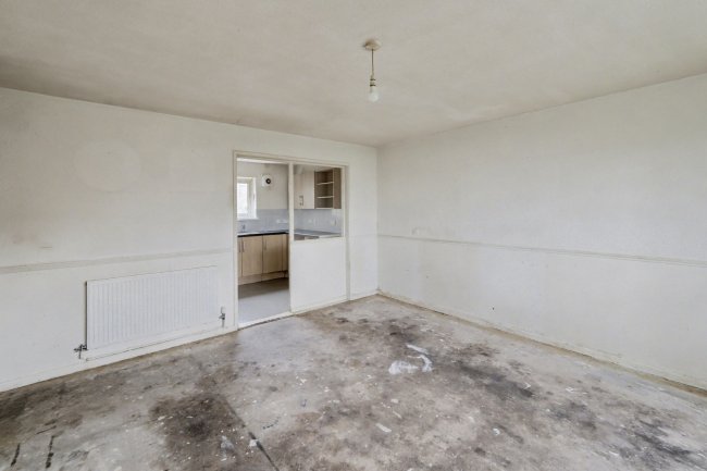 Flat 27 Bodmin Court, Bellamy Road, Mansfield, NG18 4QA 2