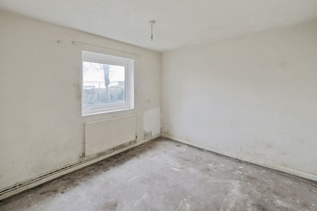 Flat 27 Bodmin Court, Bellamy Road, Mansfield, NG18 4QA 2