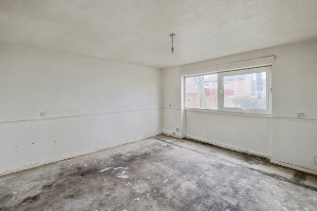 Flat 27 Bodmin Court, Bellamy Road, Mansfield, NG18 4QA 2