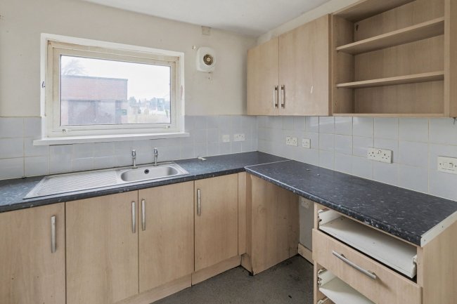 Flat 27 Bodmin Court, Bellamy Road, Mansfield, NG18 4QA 2