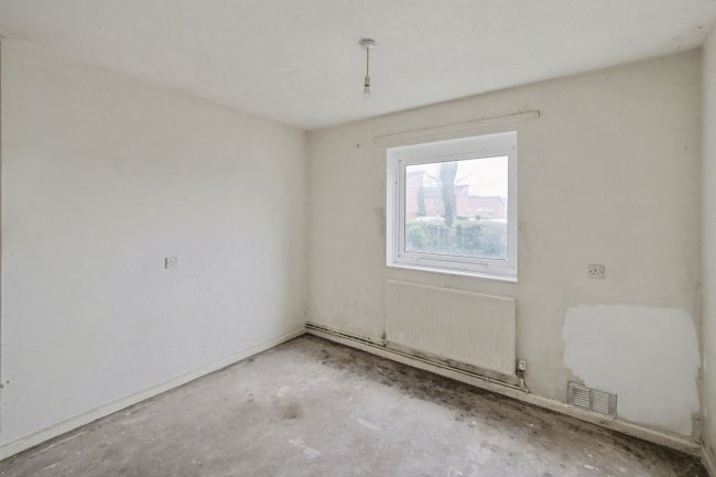 Flat 27 Bodmin Court, Bellamy Road, Mansfield, NG18 4QA 2