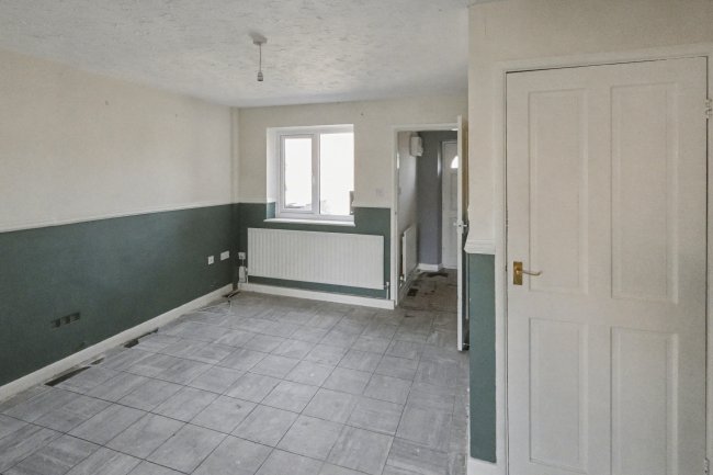 3 Epsom Road, Lincoln, Lincolnshire, LN6 0FJ 2