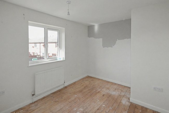 3 Epsom Road, Lincoln, Lincolnshire, LN6 0FJ 2