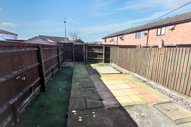 3 Epsom Road, Lincoln, Lincolnshire, LN6 0FJ 2