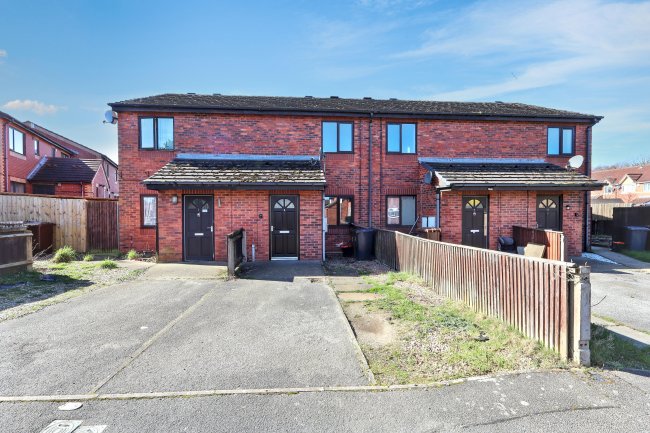 3 Epsom Road, Lincoln, Lincolnshire, LN6 0FJ 2