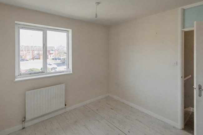 3 Epsom Road, Lincoln, Lincolnshire, LN6 0FJ 2