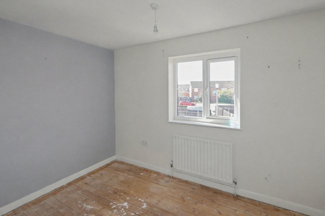 3 Epsom Road, Lincoln, Lincolnshire, LN6 0FJ 2