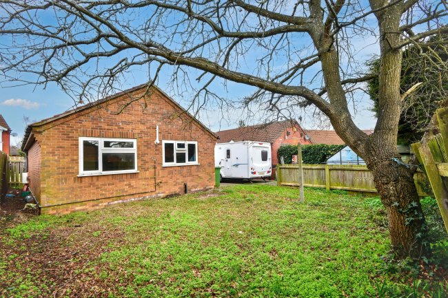 7 Acer Close, Lincoln, Lincolnshire, LN6 0RD 1