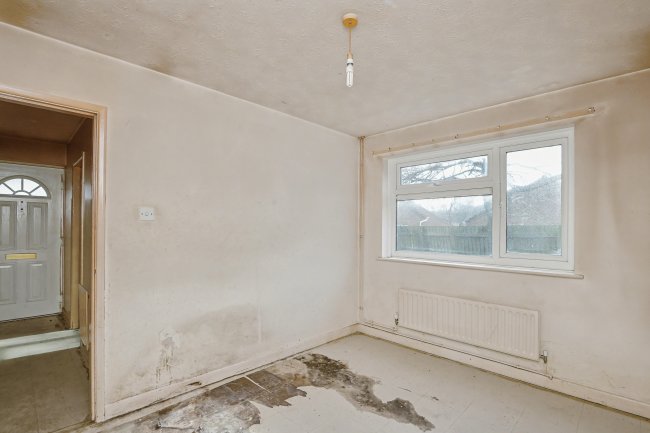 7 Acer Close, Lincoln, Lincolnshire, LN6 0RD 1