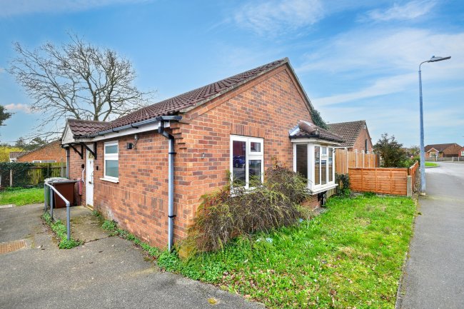 7 Acer Close, Lincoln, Lincolnshire, LN6 0RD 1