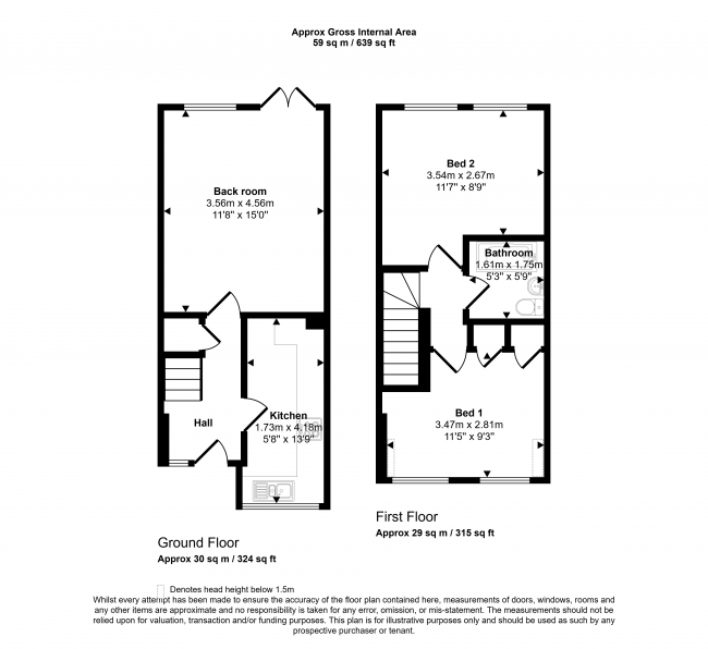 25 Symonds Green Road, Symonds Green, Stevenage, SG1 2HA 10