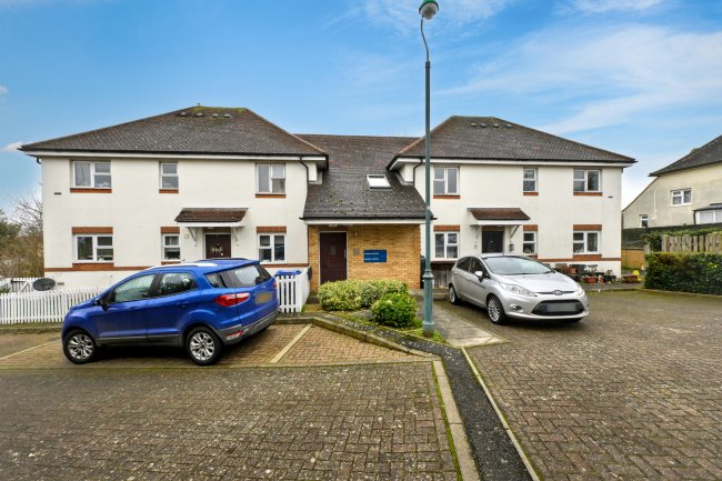 5 Walkdens, Station Road, Ashwell, Baldock, SG7 5RU 4