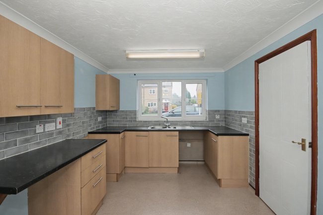 3 Manor Road, Stoke Ferry, Norfolk, PE33 9UG 4