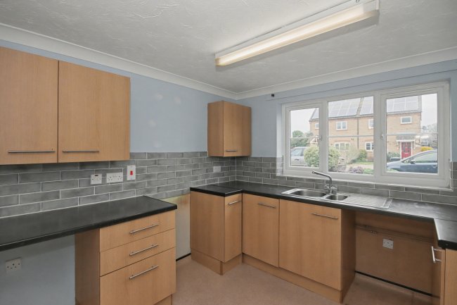 3 Manor Road, Stoke Ferry, Norfolk, PE33 9UG 4