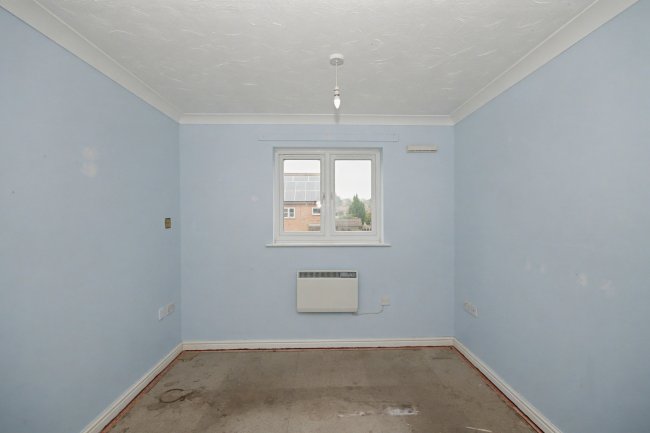 3 Manor Road, Stoke Ferry, Norfolk, PE33 9UG 4