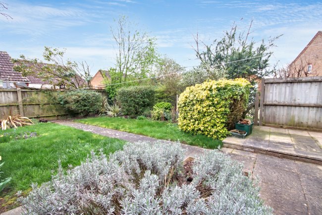 3 Manor Road, Stoke Ferry, Norfolk, PE33 9UG 4