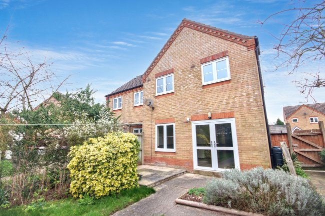 3 Manor Road, Stoke Ferry, Norfolk, PE33 9UG 4