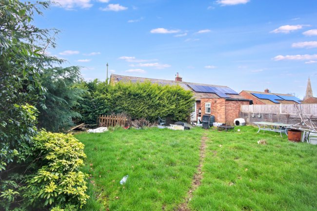11 Royston Avenue, Spaldwick, Huntingdon, Cambridgeshire, PE28 0TH 6