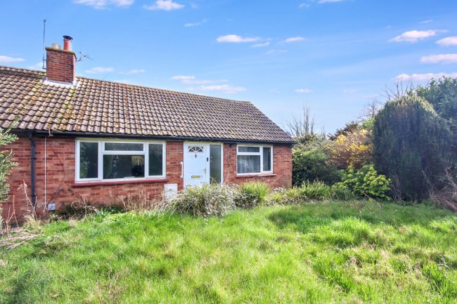 11 Royston Avenue, Spaldwick, Huntingdon, Cambridgeshire, PE28 0TH 6
