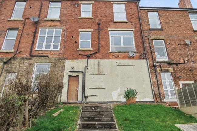 Flat B, 151 Preston New Road, Blackburn, Lancashire, BB2 6BN 5