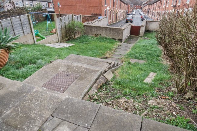 Flat B, 151 Preston New Road, Blackburn, Lancashire, BB2 6BN 5