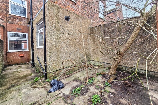 11 Ringley Street, Harpurhey, Manchester, M9 5UW 3